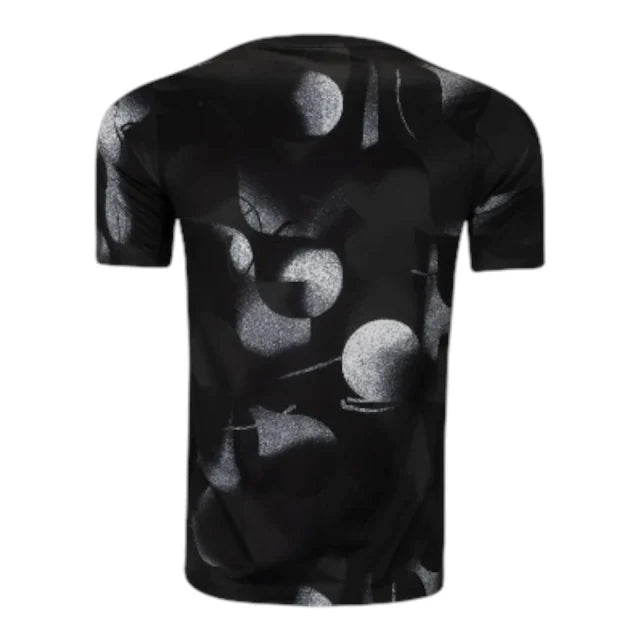 Shirt Pre-Partido Corinthians 25-26