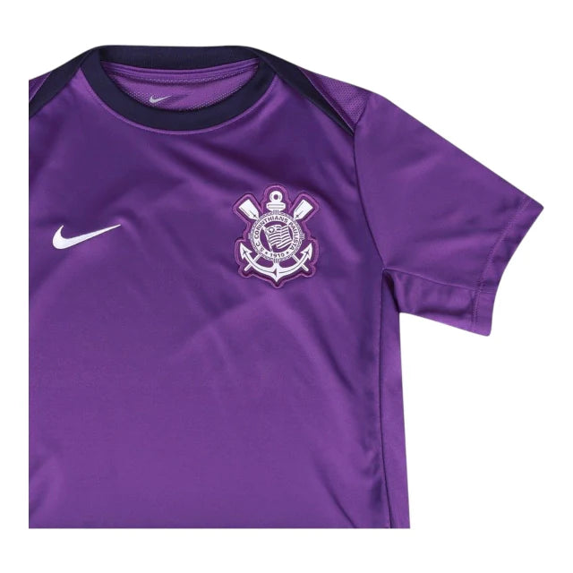 Shirt Corinthians 25-26