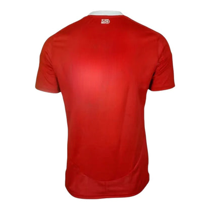 Shirt Internacional 25-26 - Home