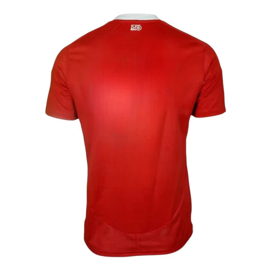 Internacional 25/26 Home Replica Shirt