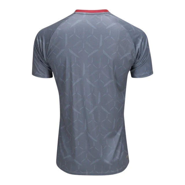 São Paulo 25/26 Replica Shirt (Grey)