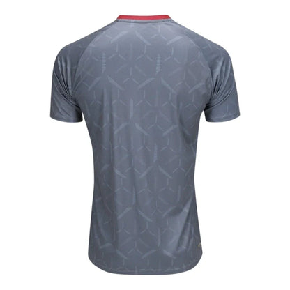 São Paulo 25/26 Replica Shirt (Grey)