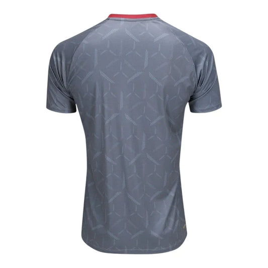 São Paulo 25/26 Replica Shirt (Grey)