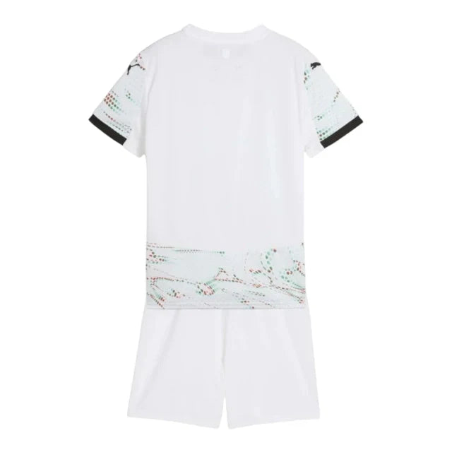Conjunto Infantil Seleção Portugal 25-26 - Away