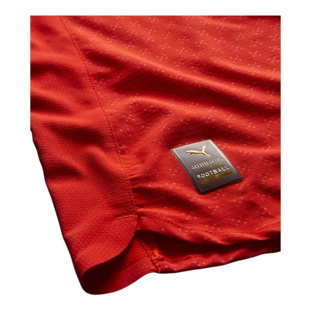 Shirt Seleção Portugal 25-26 - Home Women's