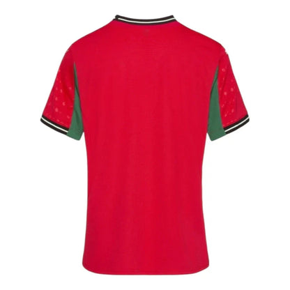 Shirt Seleção Portugal 25-26 - Home Women's
