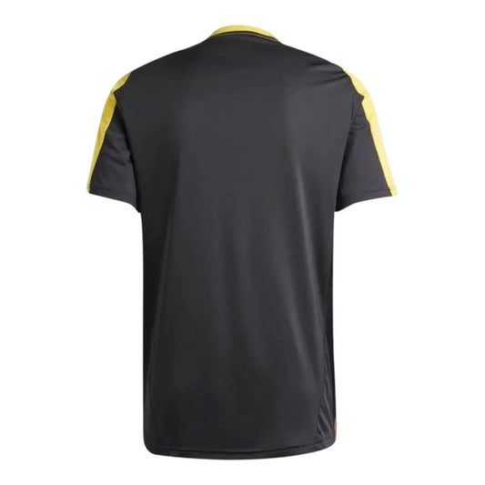 Atlético 25/26 Mineiro Replica Shirt (Yellow/Orange)