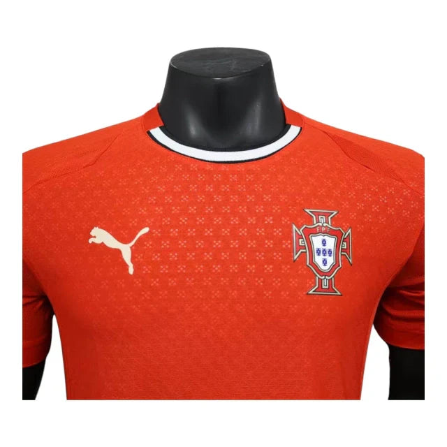 Shirt Seleção Portugal Match 25-26 - Home