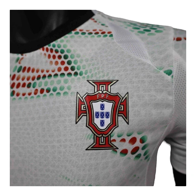 Shirt Seleção Portugal Match 25-26 - Away