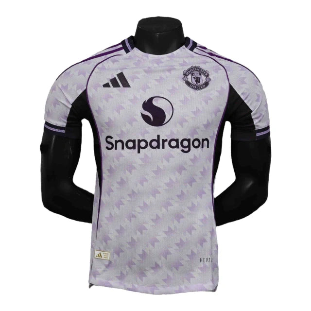 Shirt Manchester United Match 25-26 - Away
