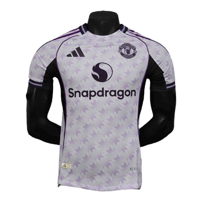 Shirt Manchester United Match 25-26 - Away