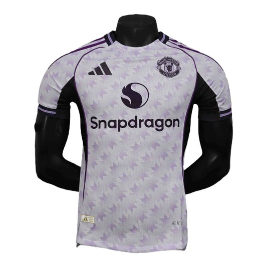 Shirt Manchester United Match 25-26 - Away