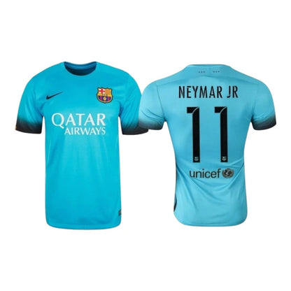 Retro Barcelona 2015-16 - Third