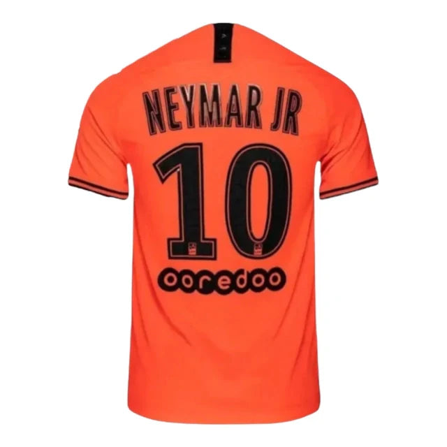 Retro Paris SaintGermain 2019-20 - Away