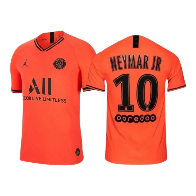 Retro Paris SaintGermain 2019-20 - Away