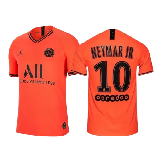Retro Paris SaintGermain 2019-20 - Away