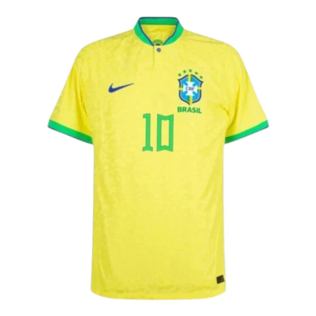 Retro Seleção Brasileira 2022-23 - Home