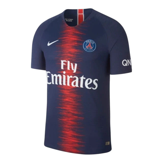 Retro Paris SaintGermain 2018-19 - Home
