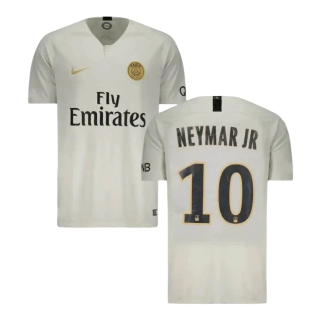 Retro Paris SaintGermain 2018-19 - Away