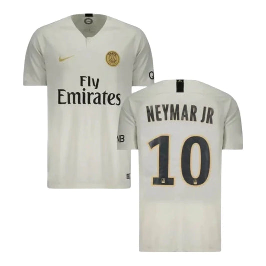 Retro Paris SaintGermain 2018-19 - Away