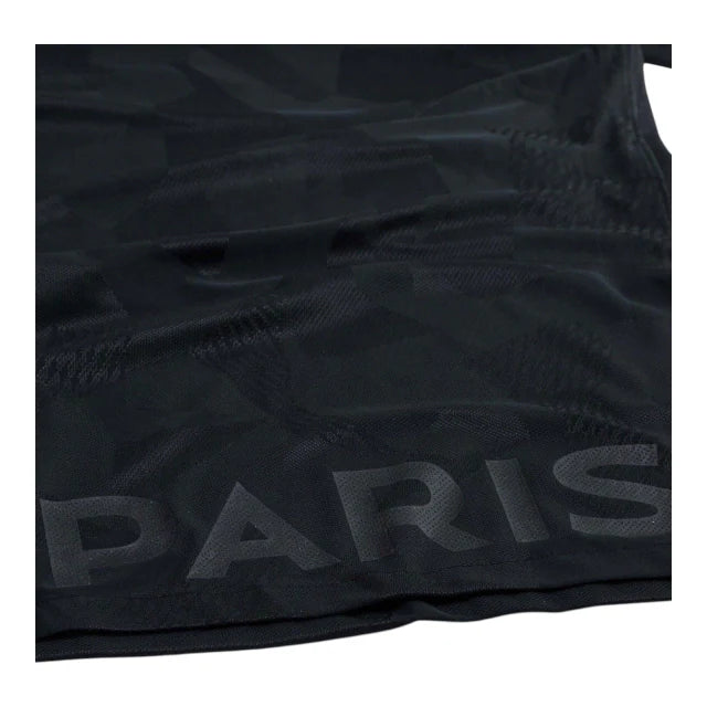 Retro Paris SaintGermain 2017-18 - Third