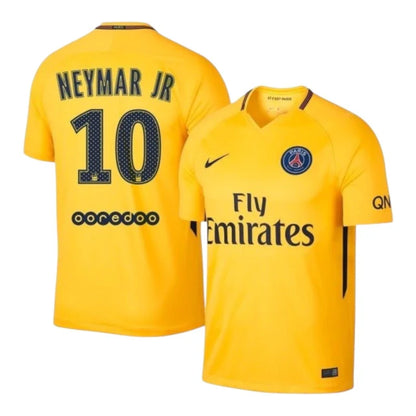 Retro Paris SaintGermain 2017-18 - Away