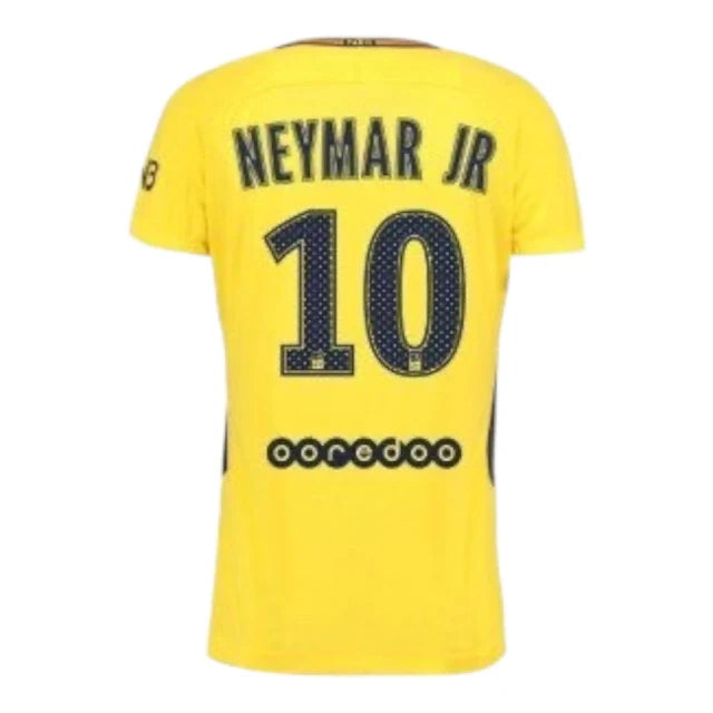 Retro Paris SaintGermain 2017-18 - Away