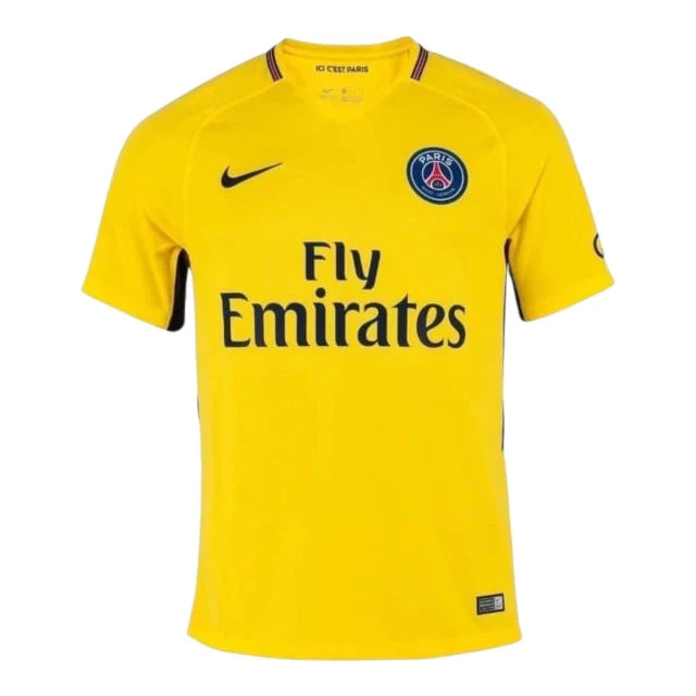Retro Paris SaintGermain 2017-18 - Away