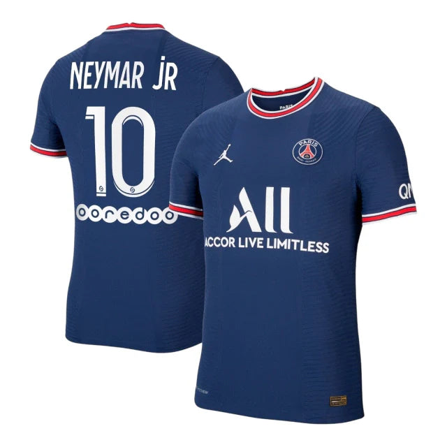 Retro Paris SaintGermain 21-22 - Home