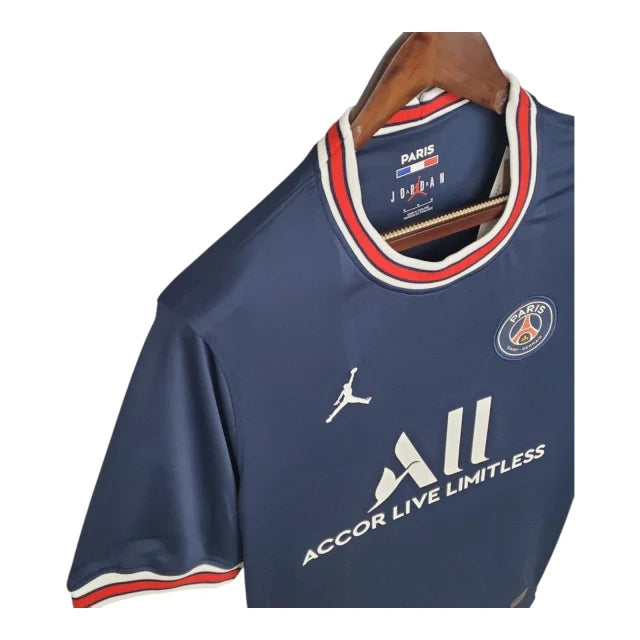 Retro Paris SaintGermain 21-22 - Home