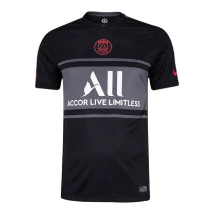 Retro Paris SaintGermain 21-22 - Third