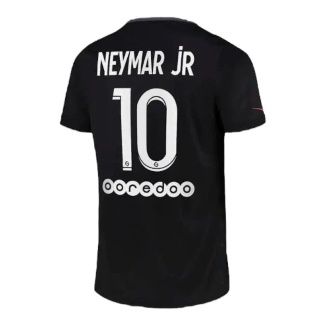 Retro Paris SaintGermain 21-22 - Third