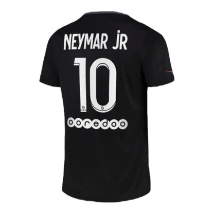 Retro Paris SaintGermain 21-22 - Third