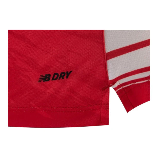 de São Paulo 25/26 Goalkeeper Shirt (Black/White)