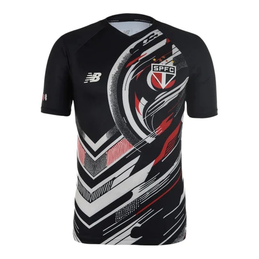 São Paulo 25/26 Pre-Match Shirt