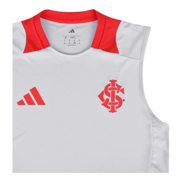 Shirt de Entrenamiento sin Mangas Internacional 25-26