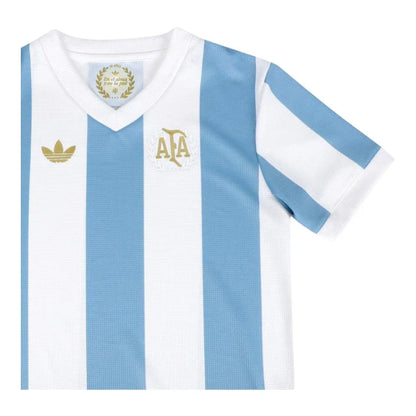 Shirt Seleção Argentina Edição 25-26 - Conmemorativa