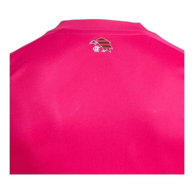 Shirt de Portero Flamengo 25-26 - Away