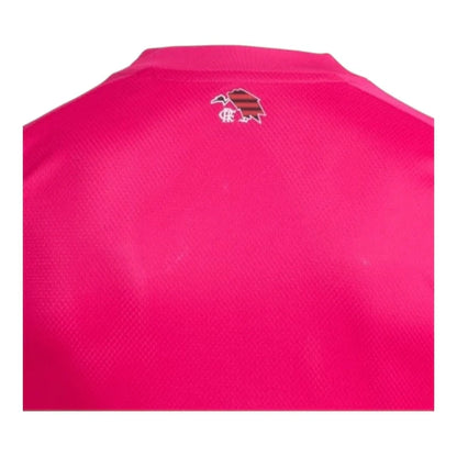 Shirt de Portero Flamengo 25-26 - Away