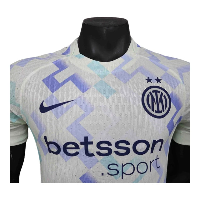 Shirt Inter de Milan Match 25-26 - Away