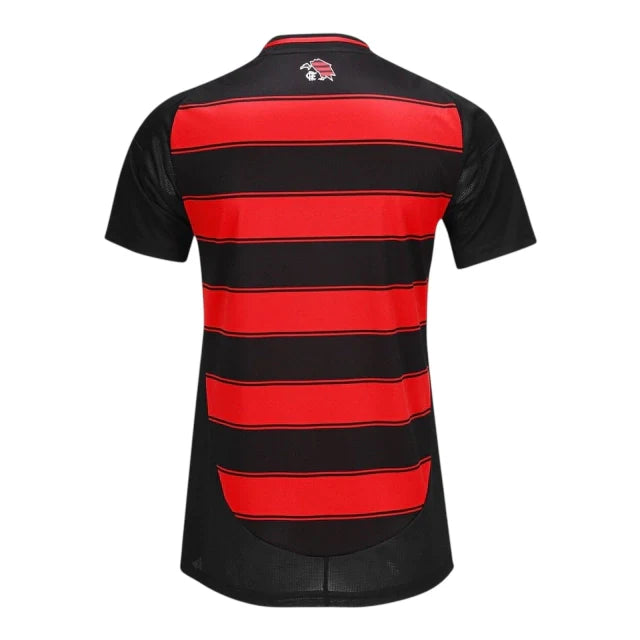 Shirt Flamengo 25-26 - Home Women's