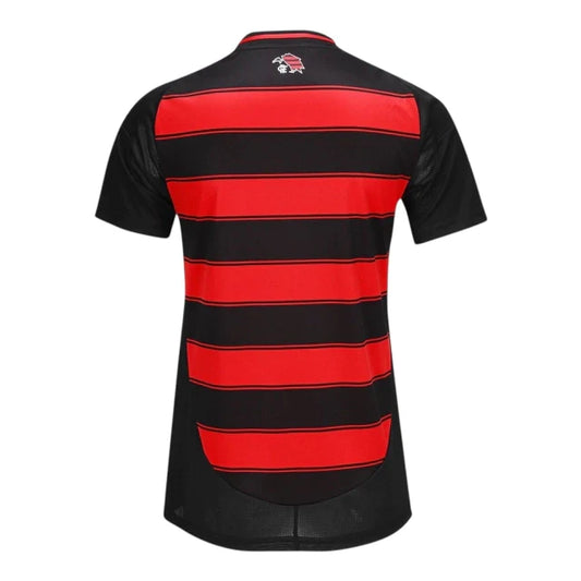 Shirt Flamengo 25-26 - Home Women's