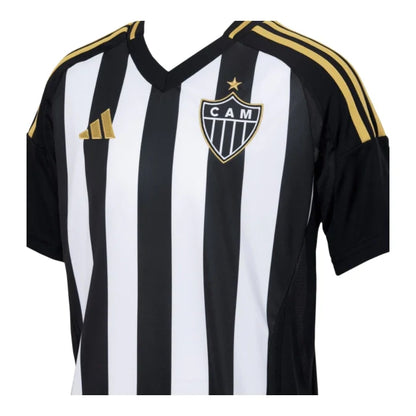 Shirt Atlético 25-26 - Home Mineiro