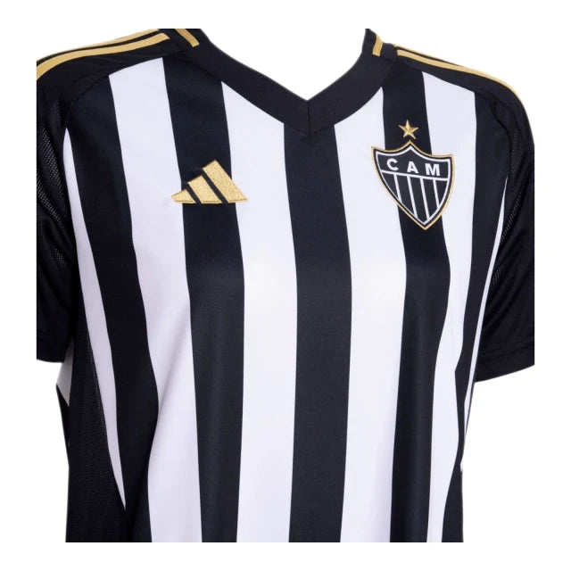 Shirt Atlético 25-26 - Home Mineiro Women's