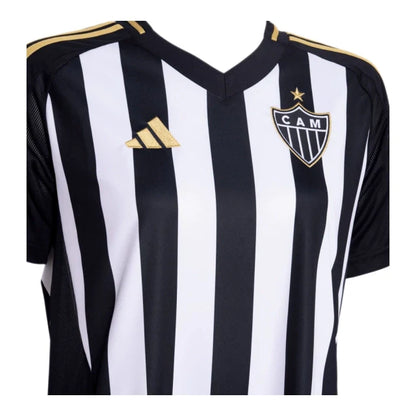 Shirt Atlético 25-26 - Home Mineiro Women's