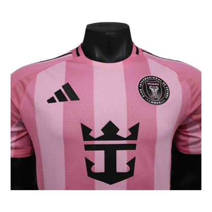 Shirt Inter Miami Match 25-26 - Home