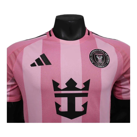 Inter Miami 25/26 Home Match Shirt