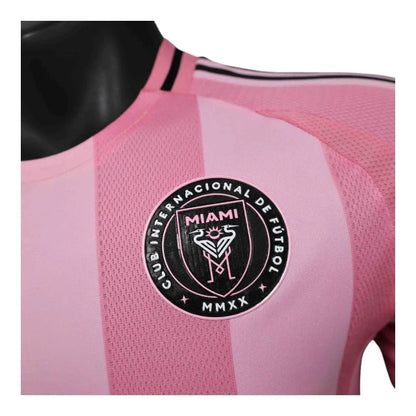 Shirt Inter Miami Match 25-26 - Home