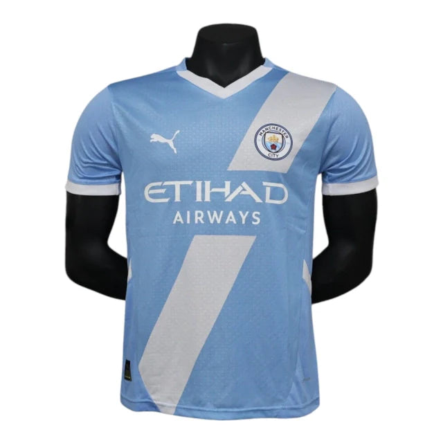 Shirt Manchester City Match 25-26 - Home