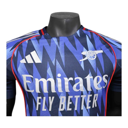 Shirt Arsenal Match 25-26 - Away